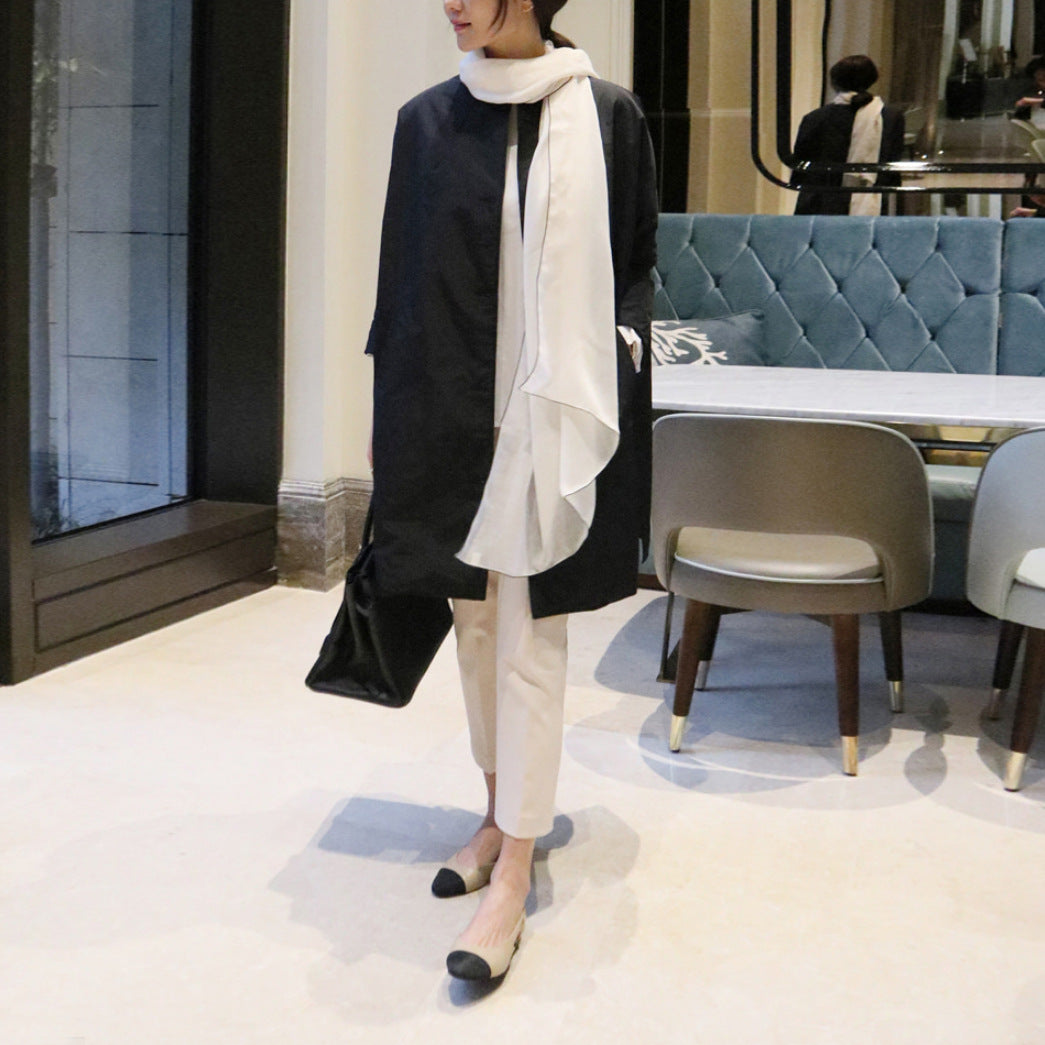 Women Fashionable oversized Jacket