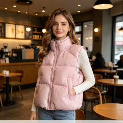Jacket down Women&