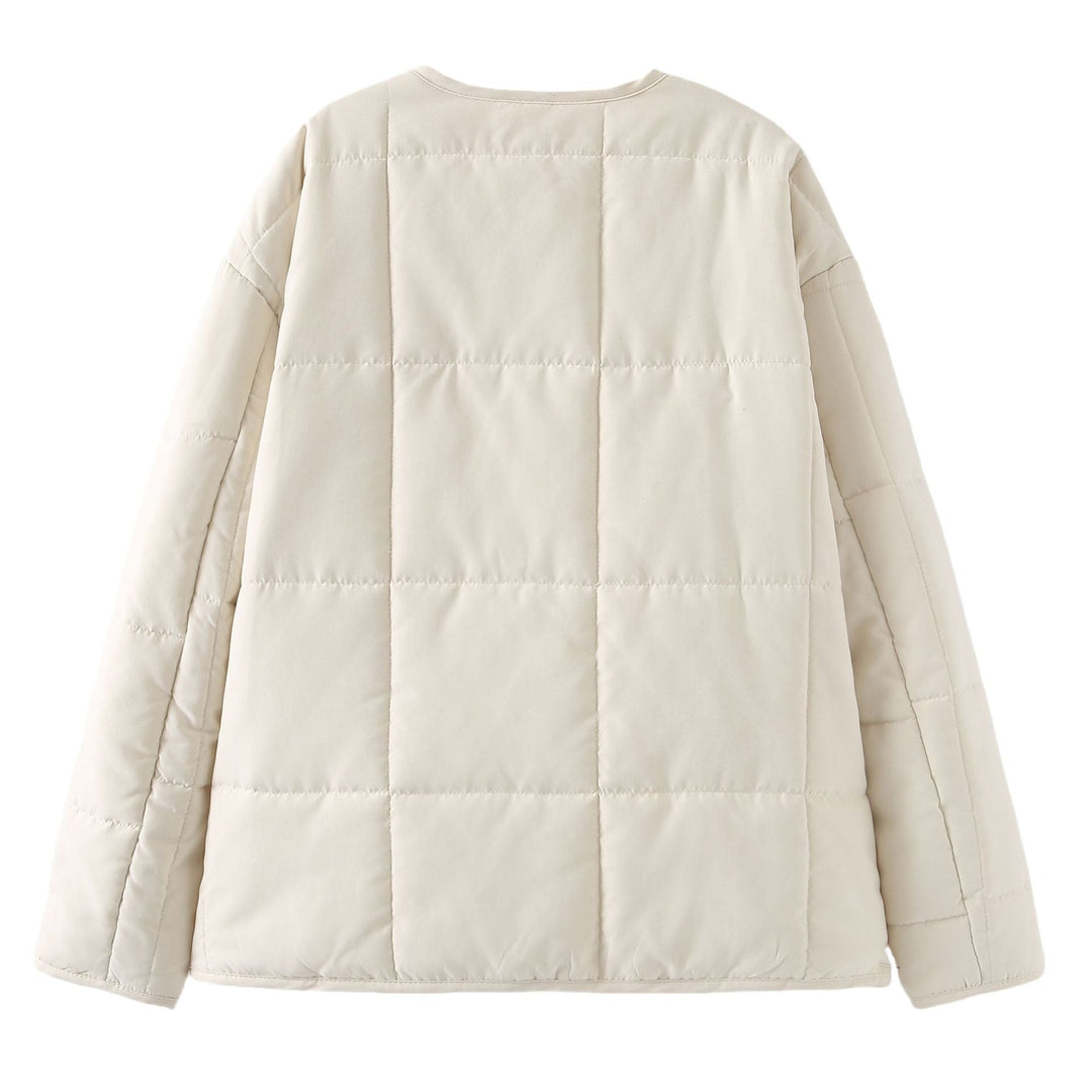 Parka women&