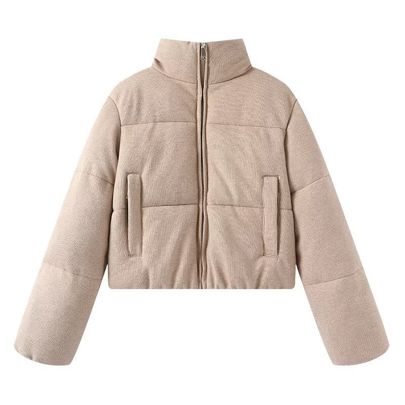 Jacket Quilted Women&