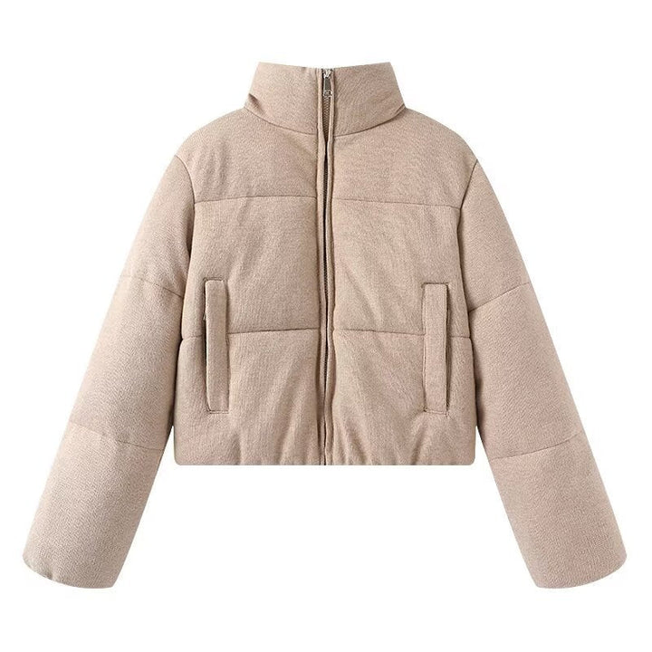 Jacket Quilted Women&