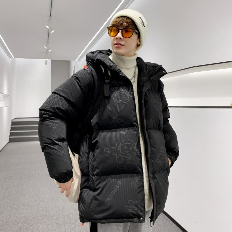 Men&