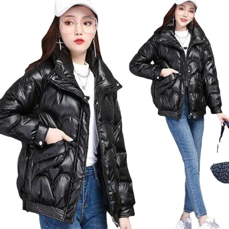 Jacket Quilted Women&