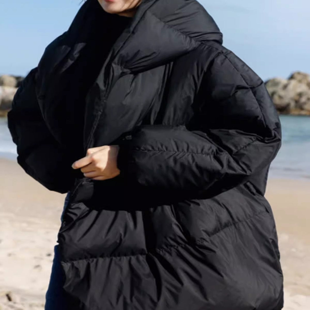Jacket quilted Women&
