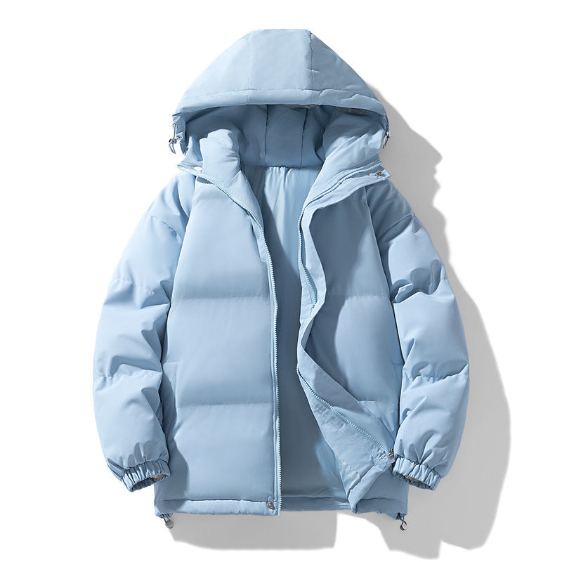 Jacket down women&