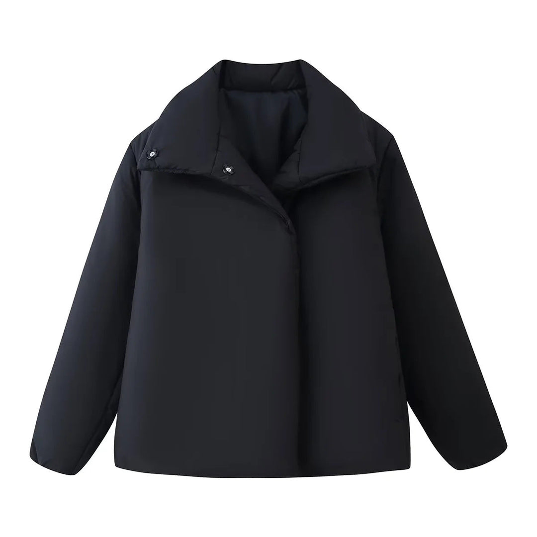 Jacket quilted women&