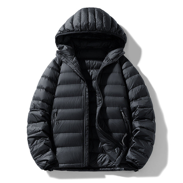 Jacket Quilted Women&