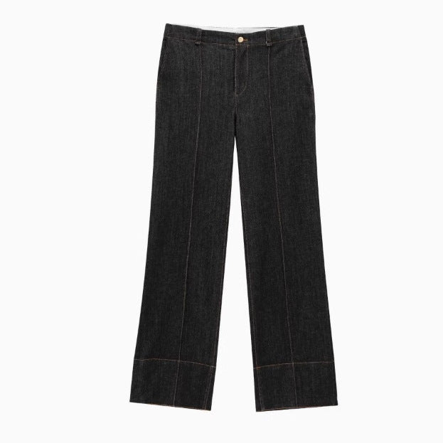 Jacket Denim Women&