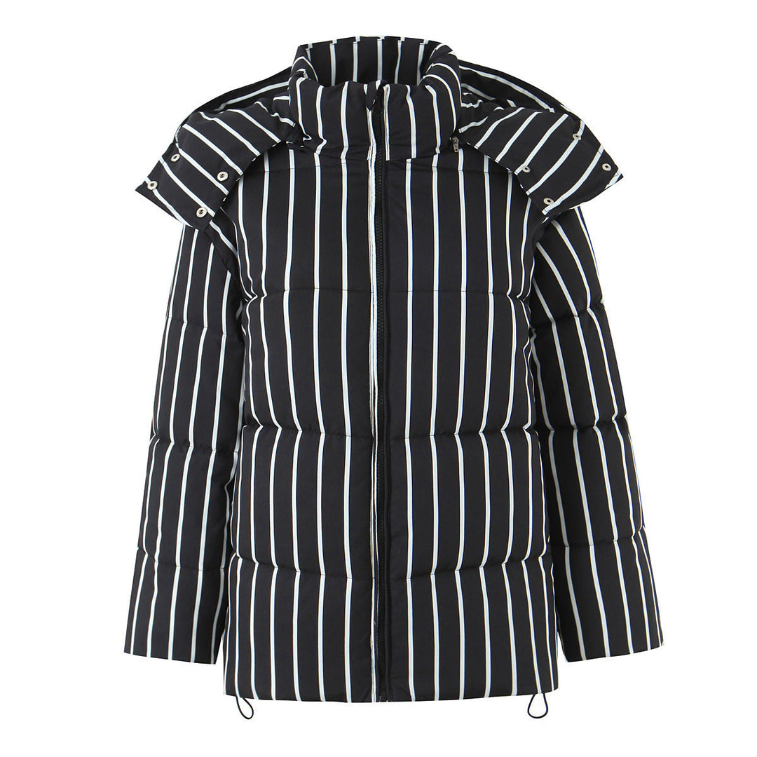 Jacket Quilted Women&