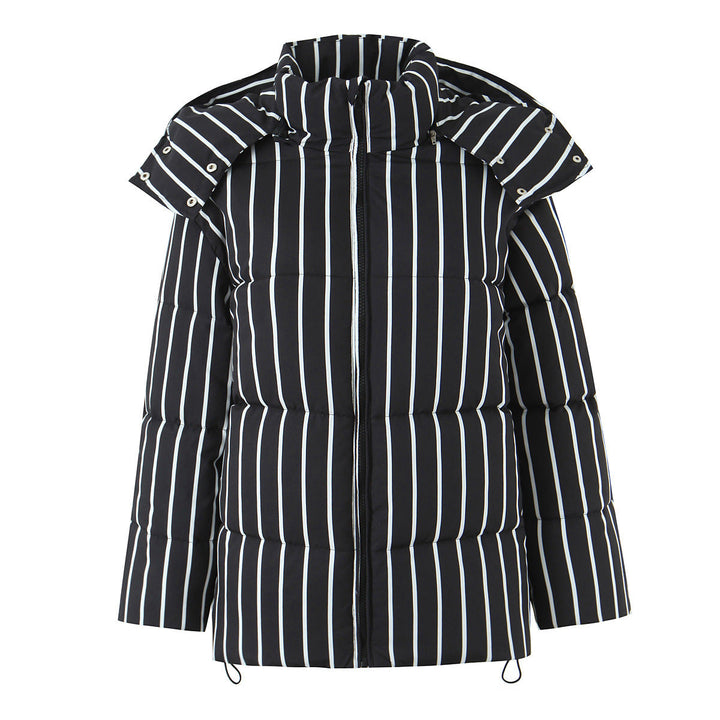 Jacket Quilted Women&
