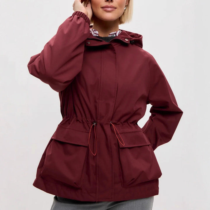 Parka women&