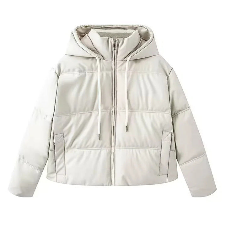 Jacket quilted Women&
