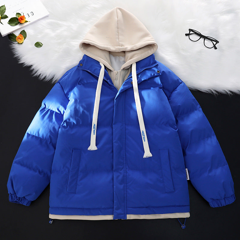 Jacket Quilted Women&