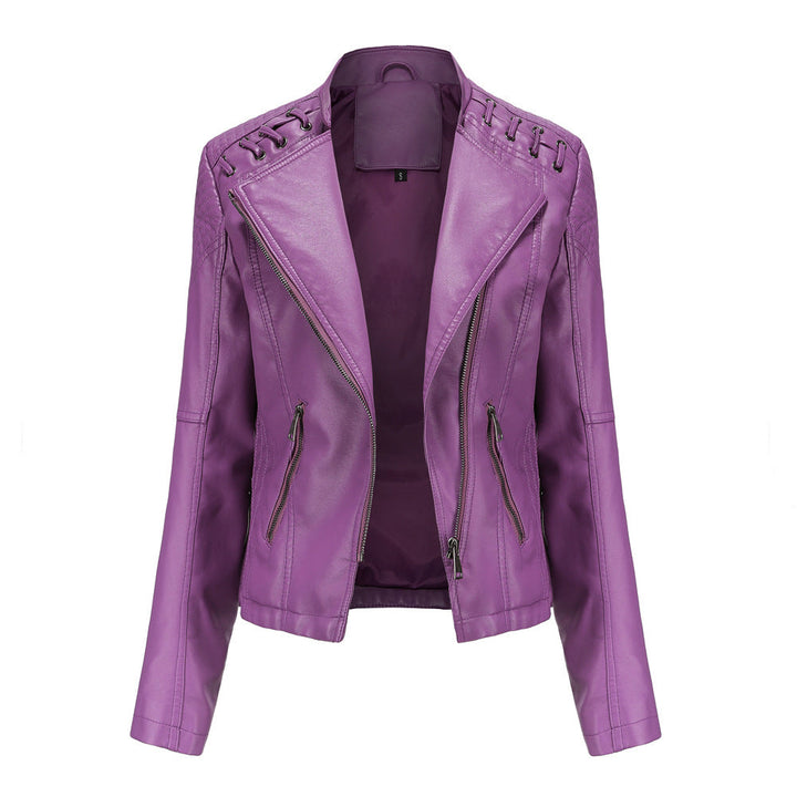 Biker jacket women&