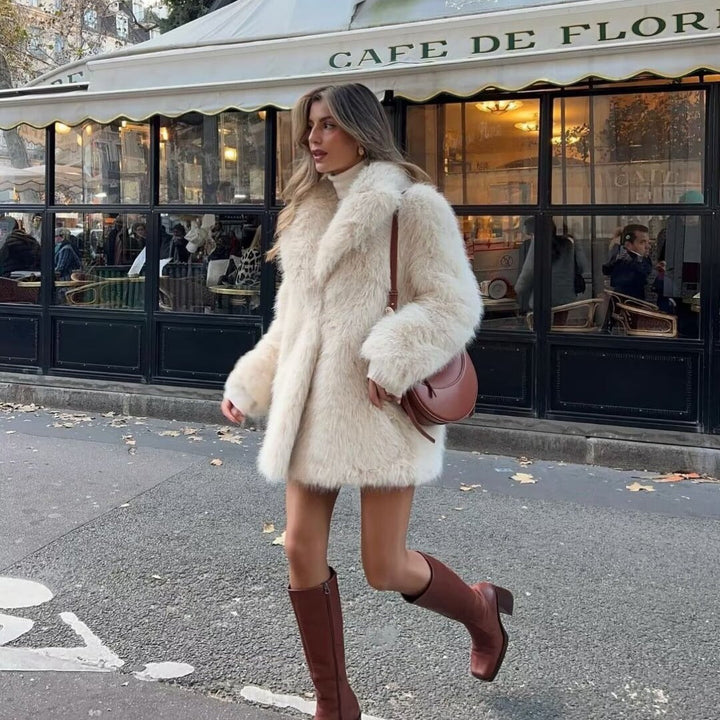 Coat women&