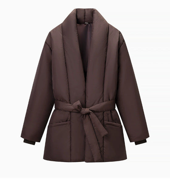Jacket Quilted Women&