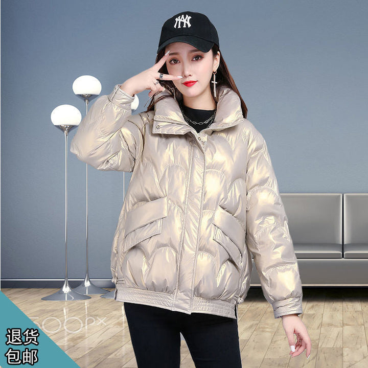 Jacket Quilted Women&