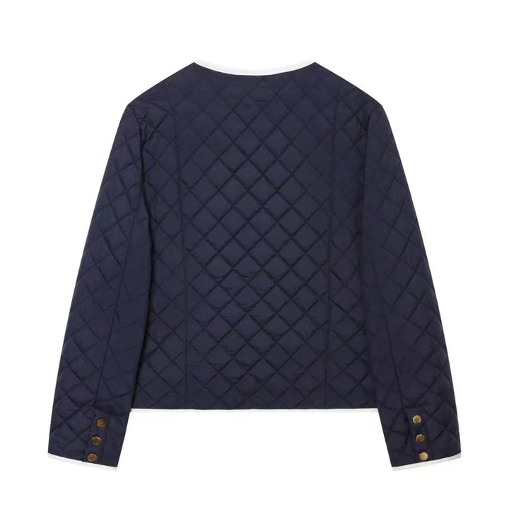 Jacket Quilted Women&