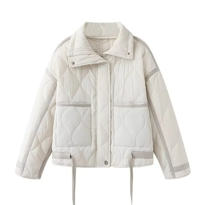 Jacket quilted Women&