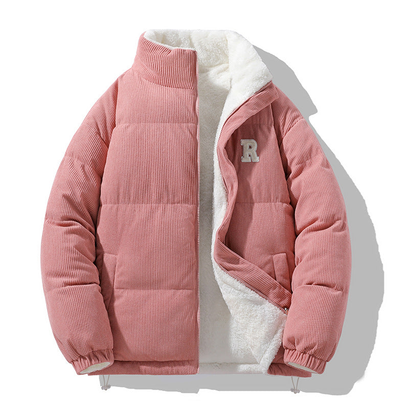 Jacket Quilted Women&