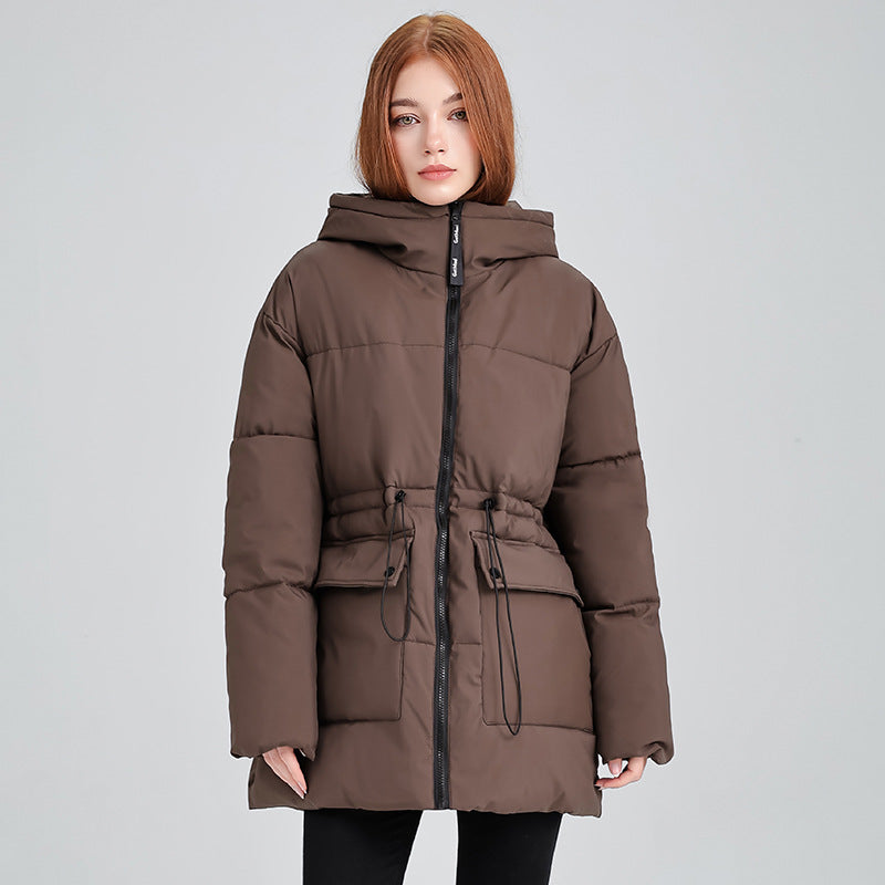Parka women&