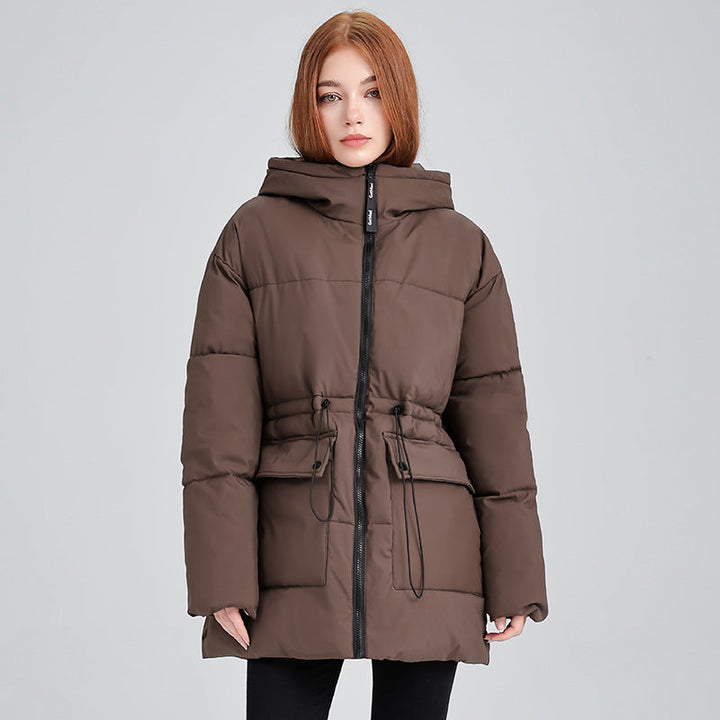 Parka women&