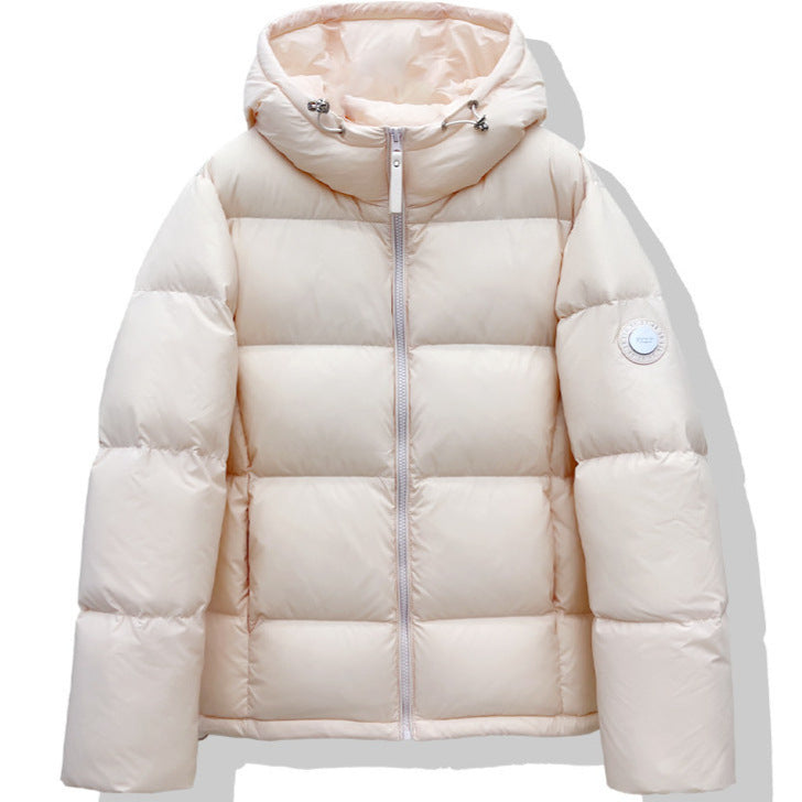 Jacket down women&