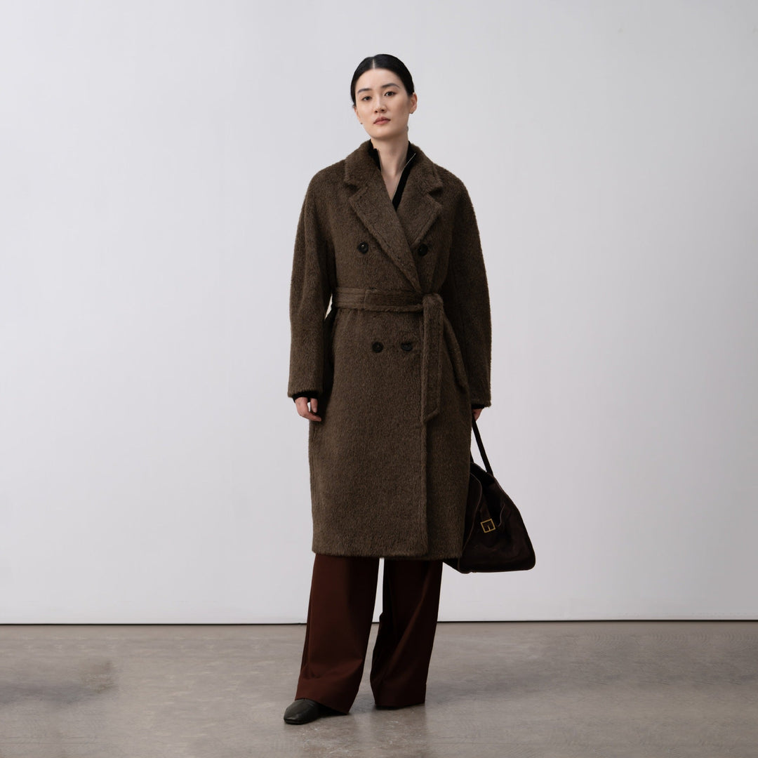 Coat women&