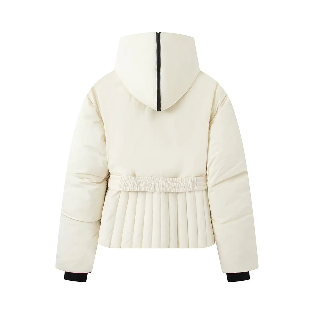 Jacket quilted Women&