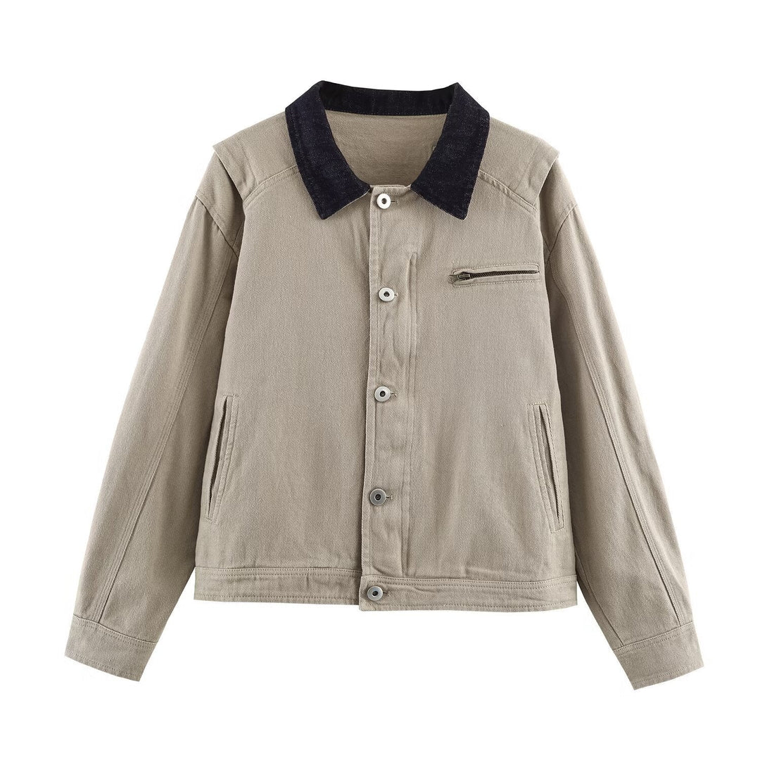 Jacket Transitional Women&