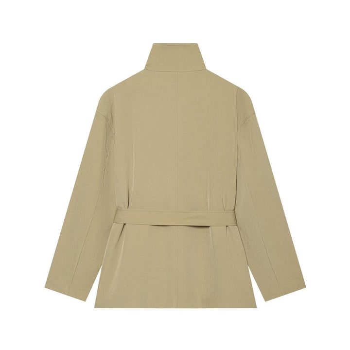 Coat Trench coat Women&