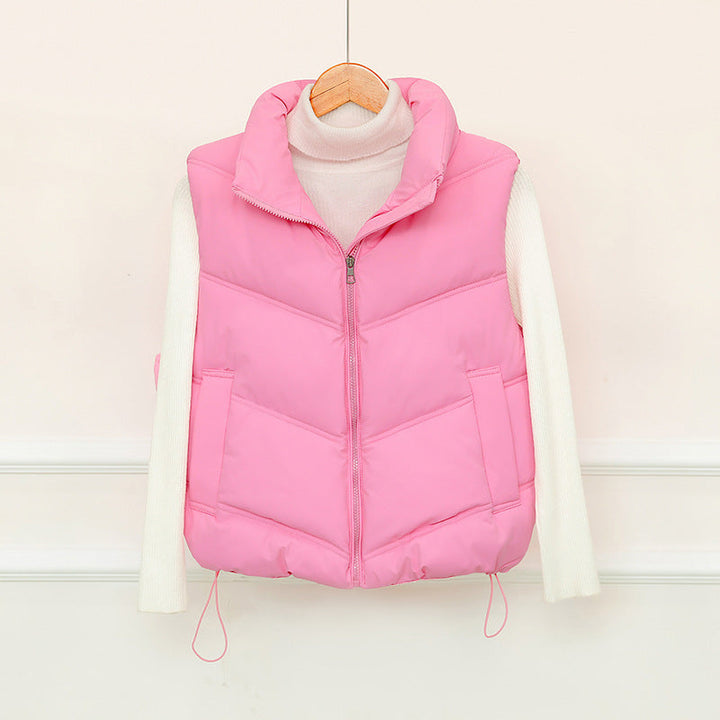 Jacket down women&