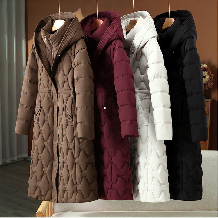 Coat women&