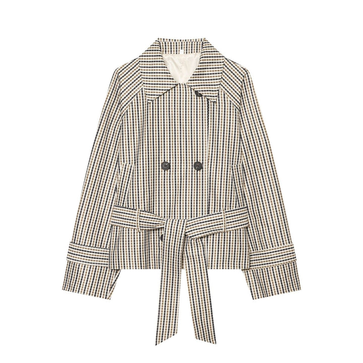 Coat Trench coat Women&