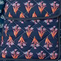 Jacket quilted women&