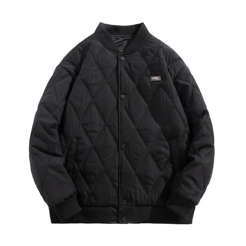 Jacket Quilted Women&