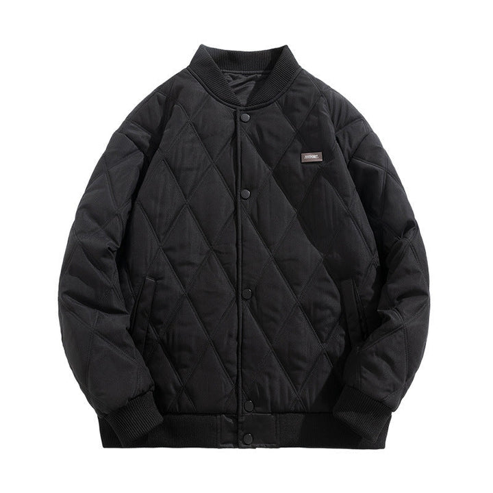 Jacket Quilted Women&