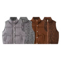 Women's Gilet lightweight quilted padded