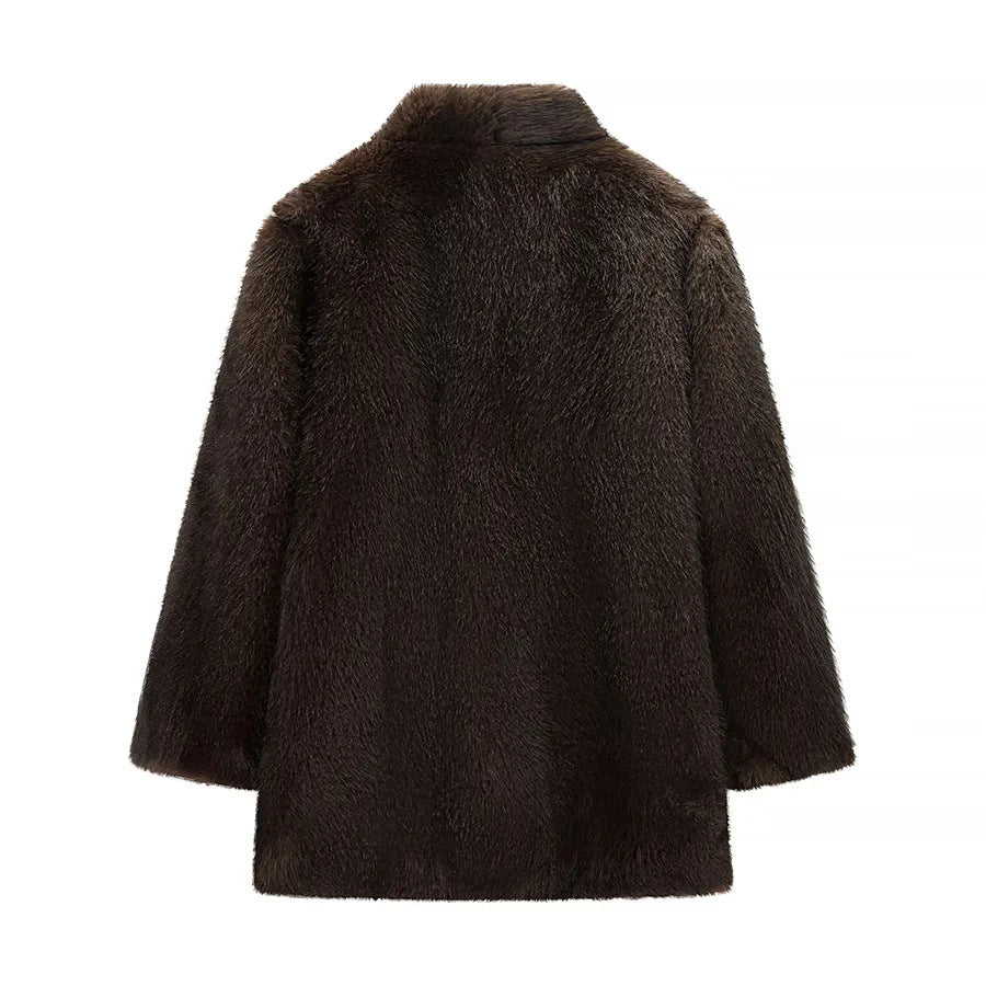 Coat women&