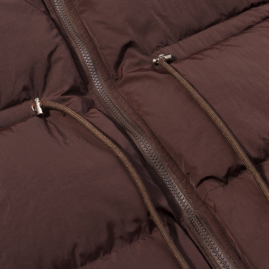 Jacket quilted women&