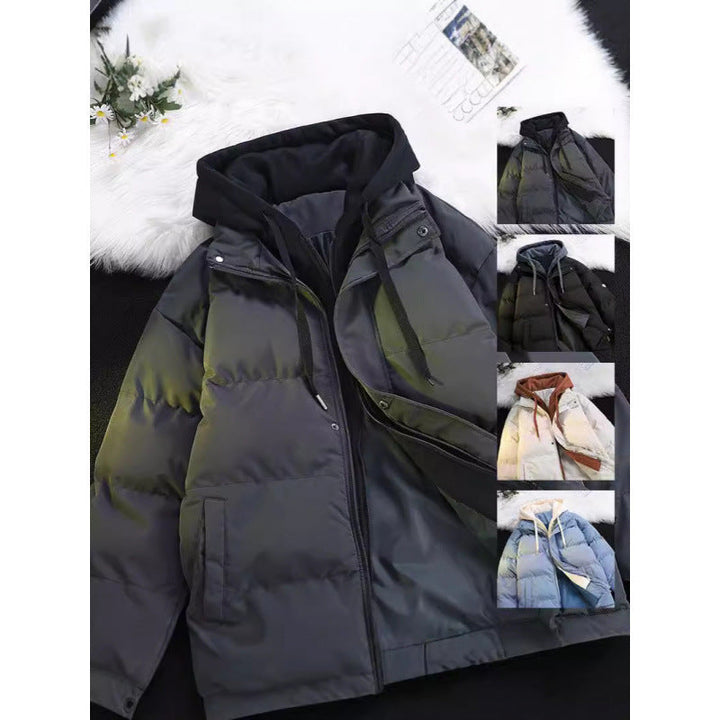 Jacket Quilted Women&