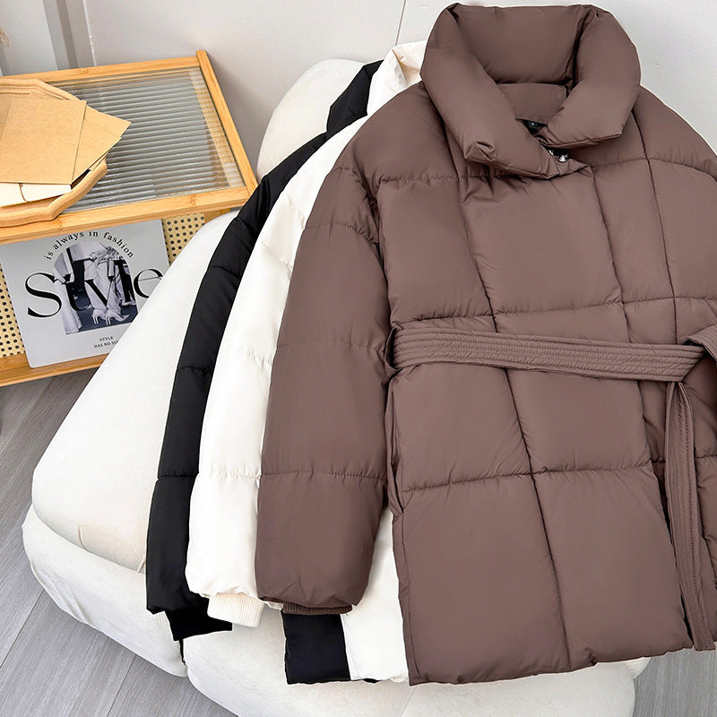 Jacket down women&