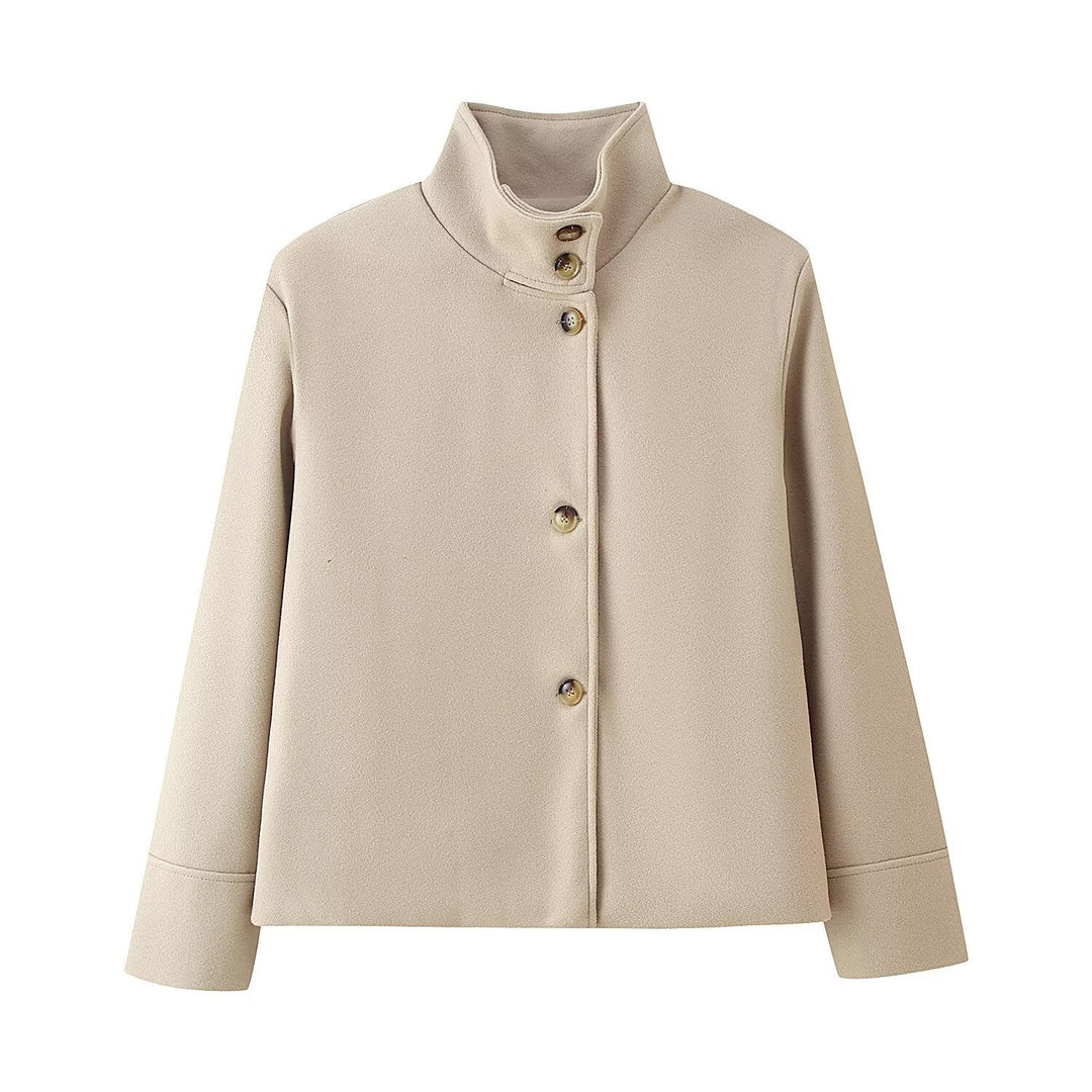 Jacket Transitional Women&