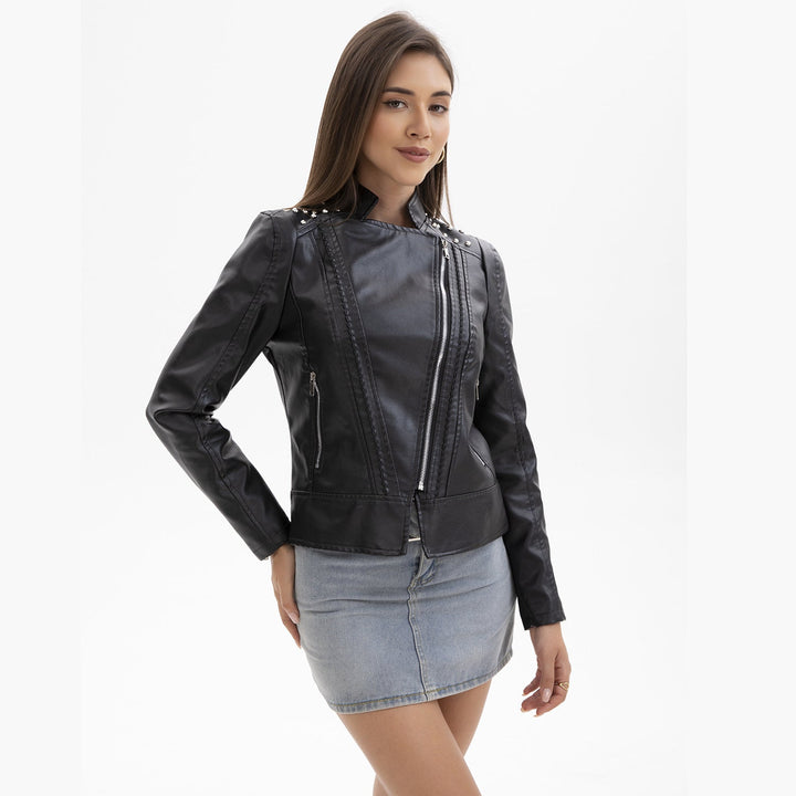 Biker jacket women&
