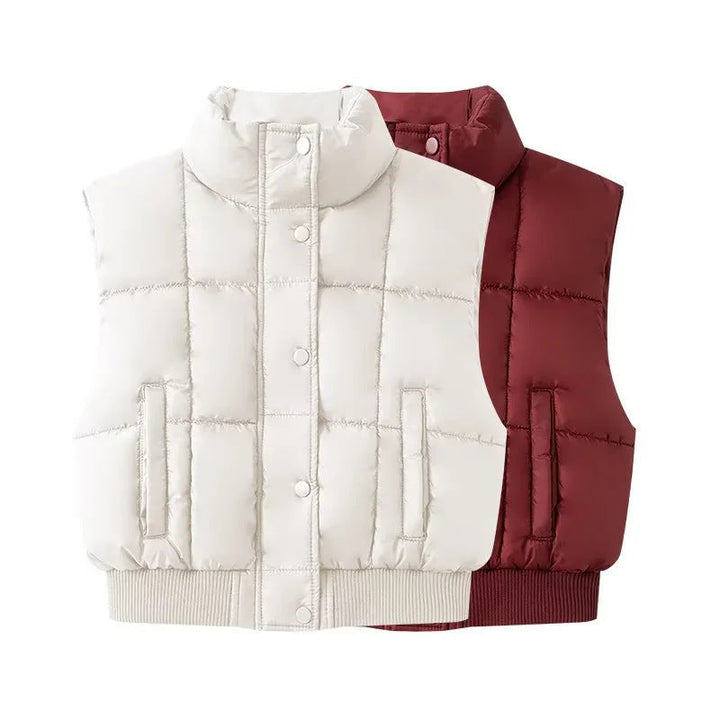 Jacket quilted women&