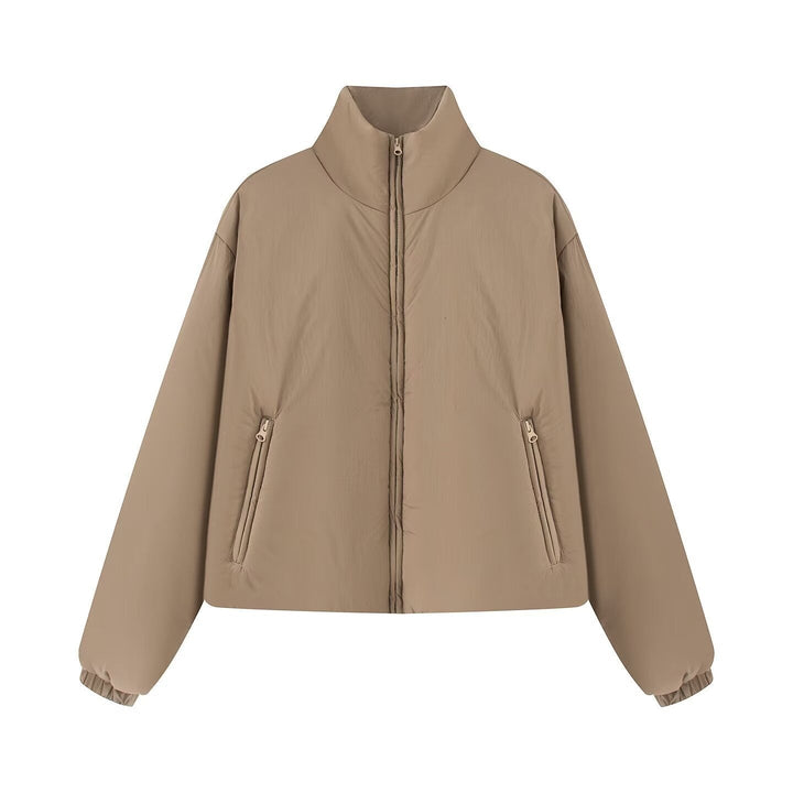 Jacket Quilted Women&