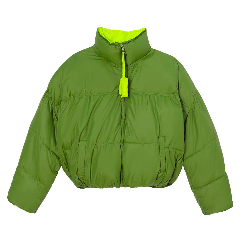 Jacket Quilted Women&