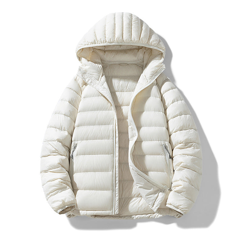 Jacket Quilted Women&