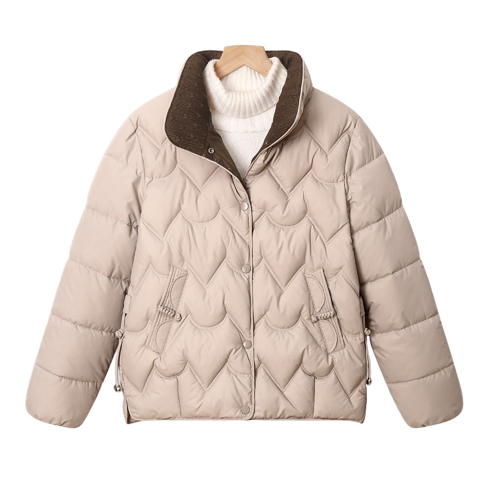 Jacket down women&