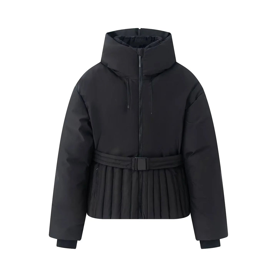 Jacket quilted Women&